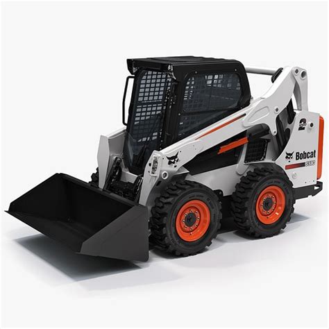 harga skid loader